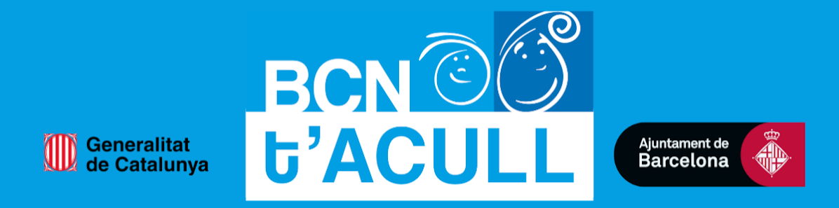 Banner BCN T'acull
